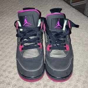 Air Jordan kid’s shoes